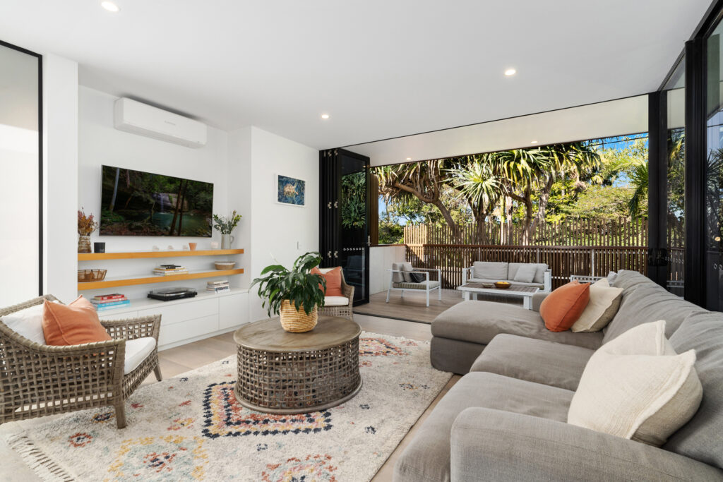 Sold - 58A Paterson Street - New Property in Byron Bay - Real Estate by McGrath 