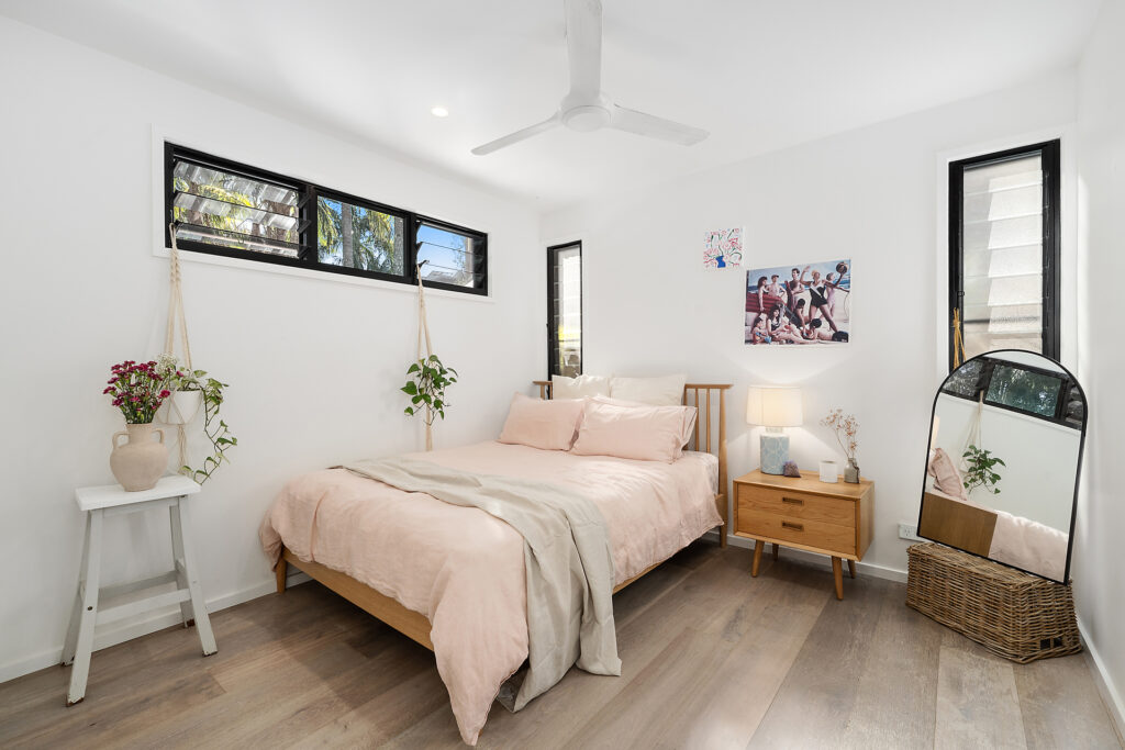 Sold - 58A Paterson Street - New Property in Byron Bay - Real Estate by McGrath 