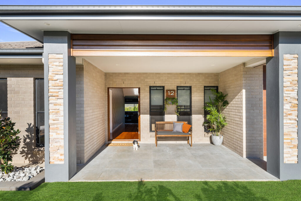 Sold - 12 Bannockburn Court - New Property in Cumbalum - Real Estate by Jamie Marshall