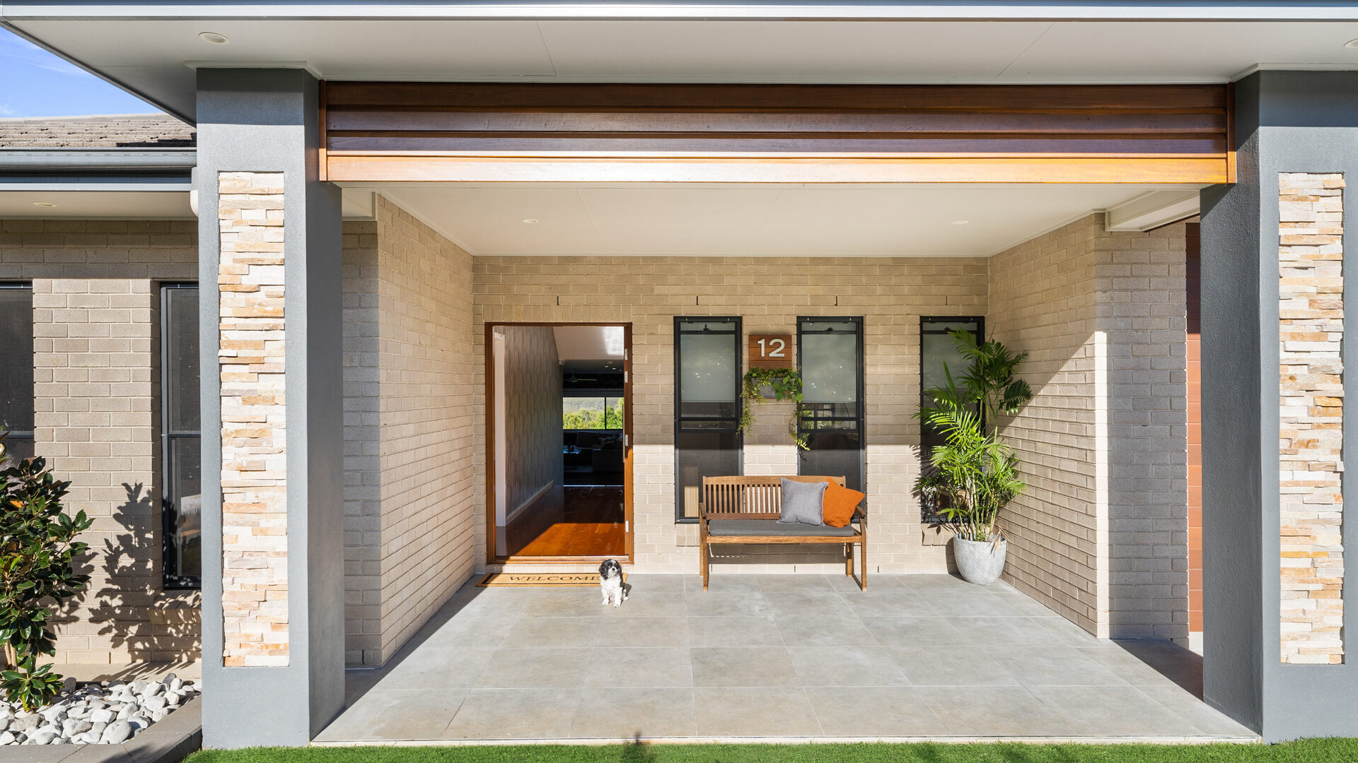 Sold - 12 Bannockburn Court - New Property in Cumbalum - Real Estate by Jamie Marshall