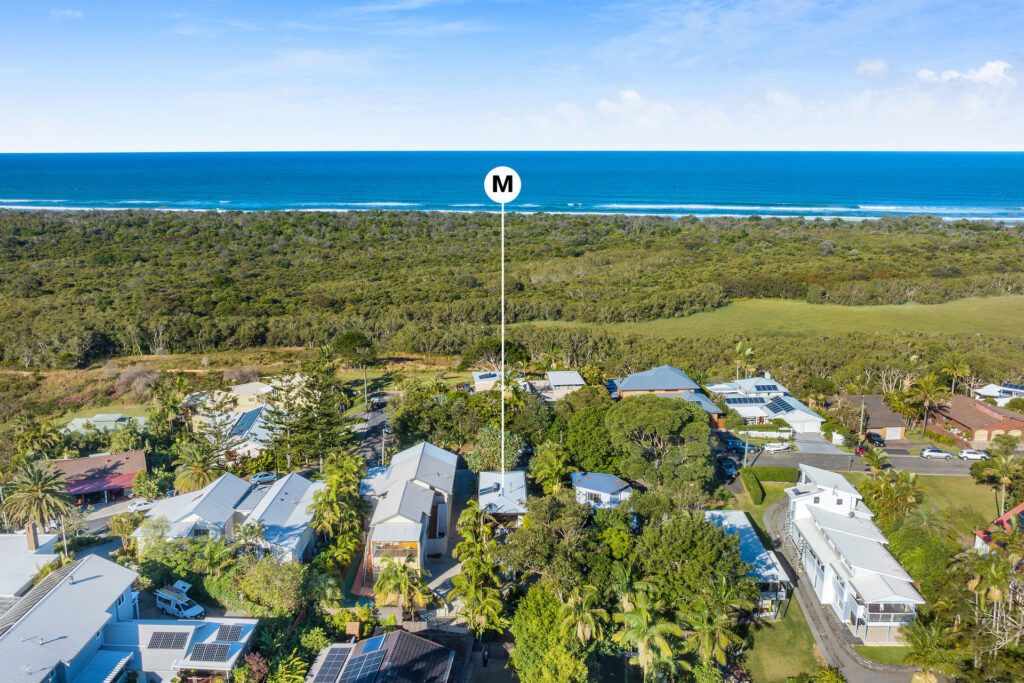 Sold - 58A Paterson Street - New Property in Byron Bay - Real Estate by McGrath 