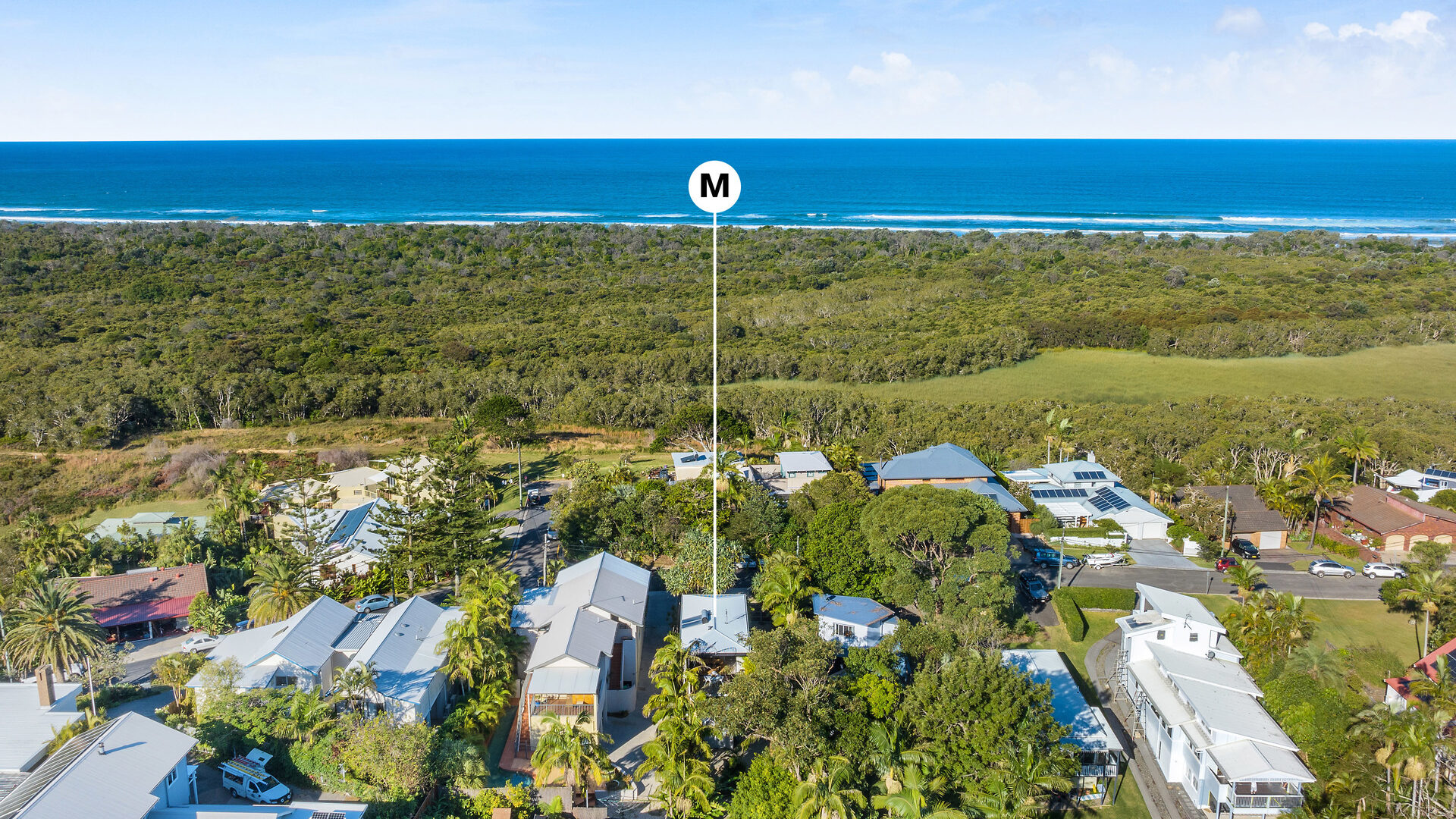 Sold - 58A Paterson Street - New Property in Byron Bay - Real Estate by McGrath 