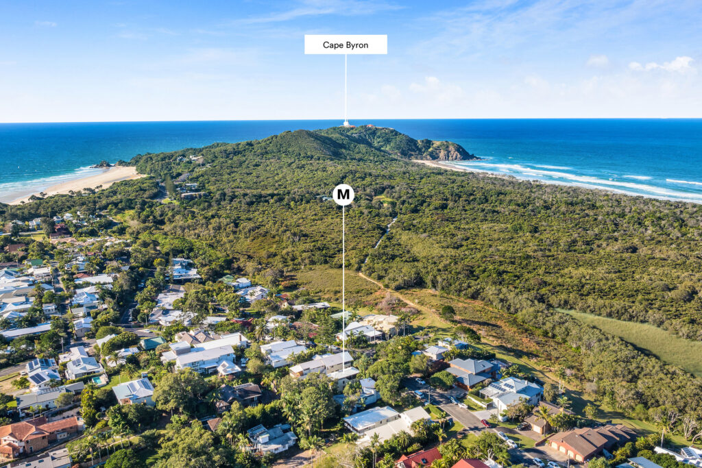 Sold - 58A Paterson Street - New Property in Byron Bay - Real Estate by McGrath 