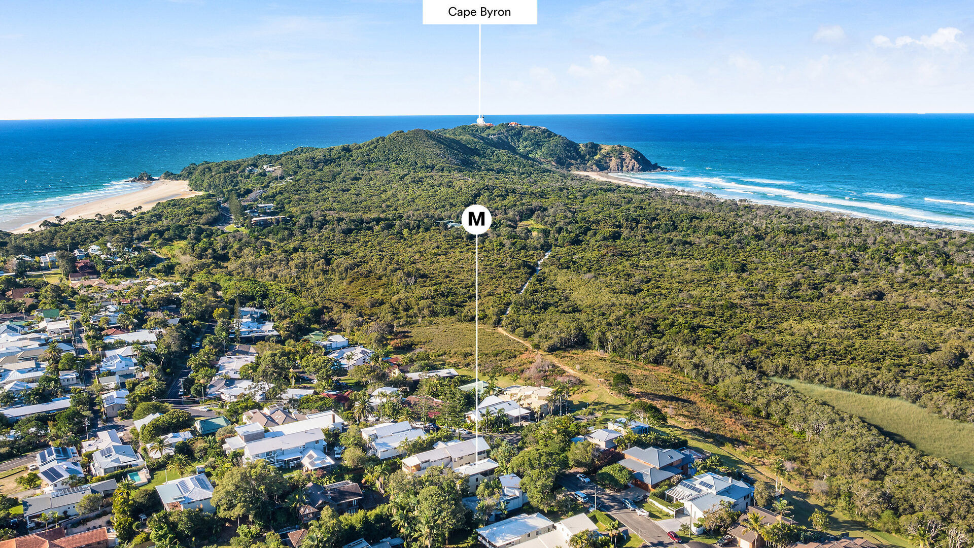 Sold - 58A Paterson Street - New Property in Byron Bay - Real Estate by McGrath 
