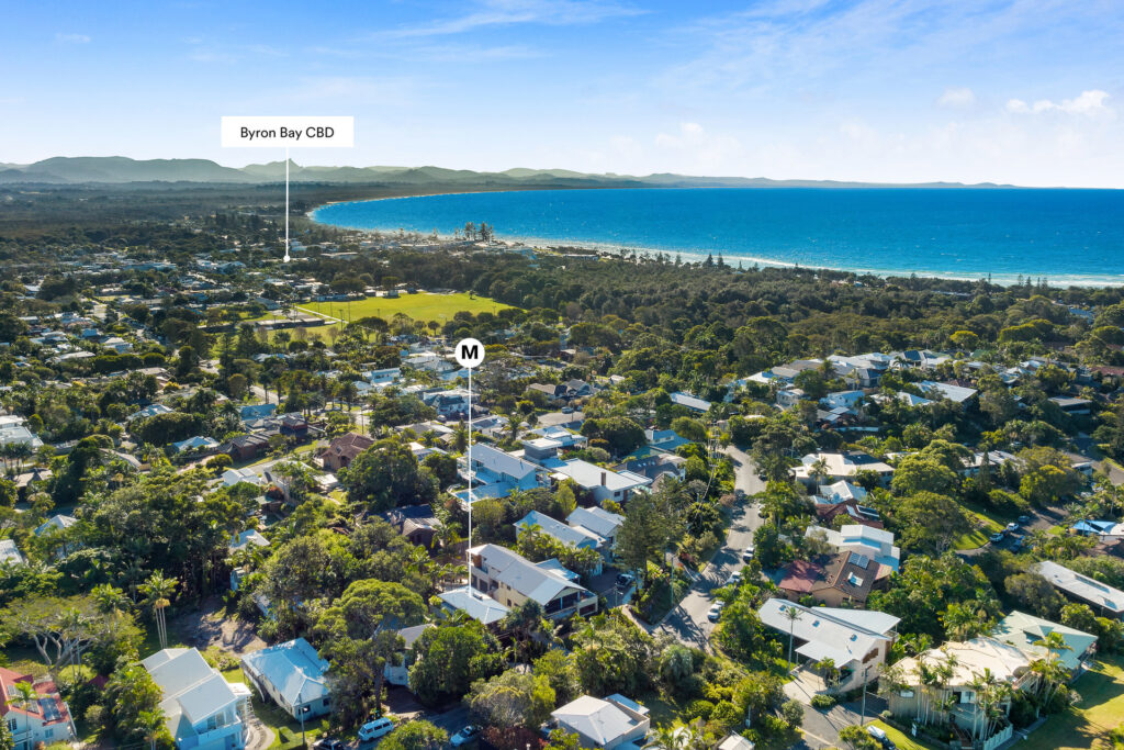 Sold - 58A Paterson Street - New Property in Byron Bay - Real Estate by McGrath 