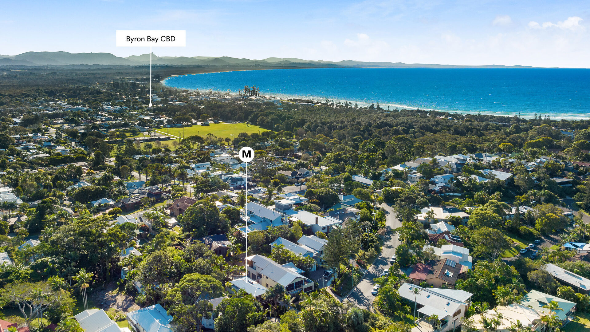 Sold - 58A Paterson Street - New Property in Byron Bay - Real Estate by McGrath 