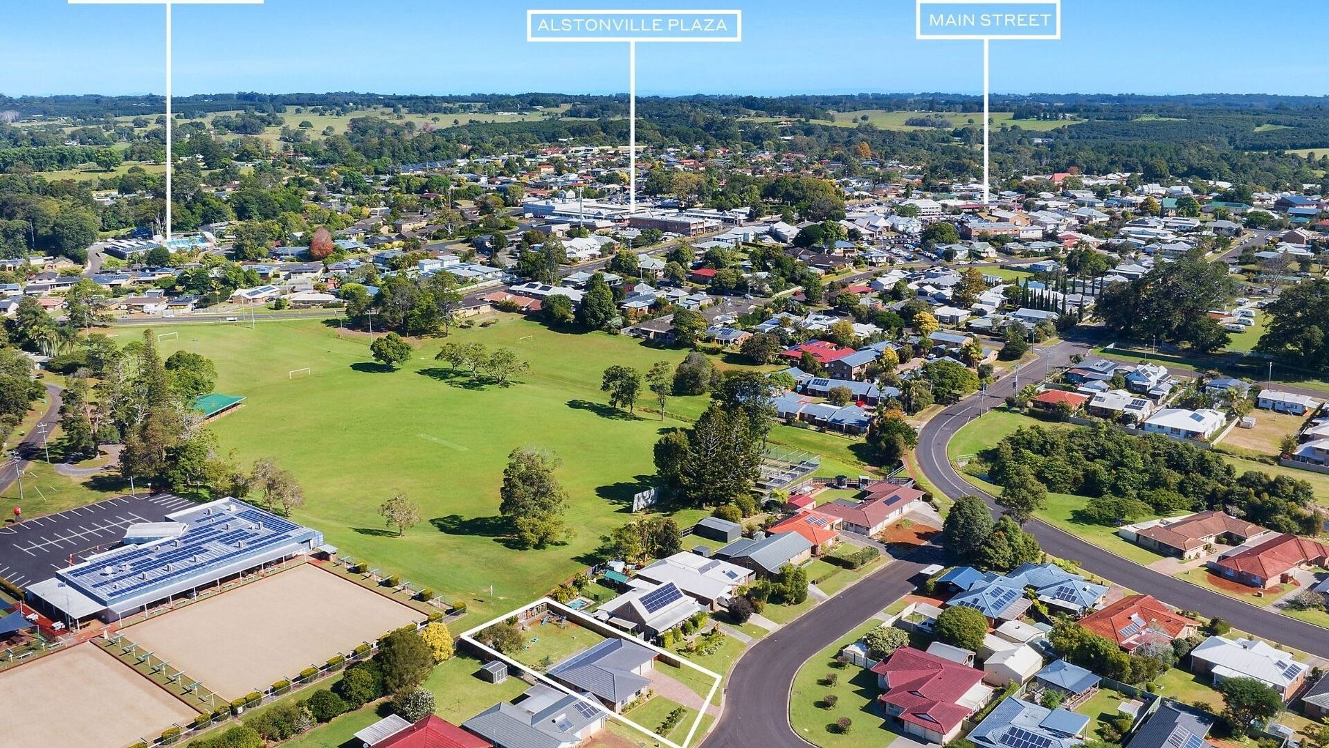 Sold - 12 Adele Street - New Property in Alstonville - Real Estate by Bill Johnston