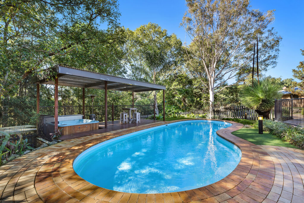 Sold - 143 Bartletts Lane - New Property in Meerschaum Vale - Real Estate by Bill Johnston