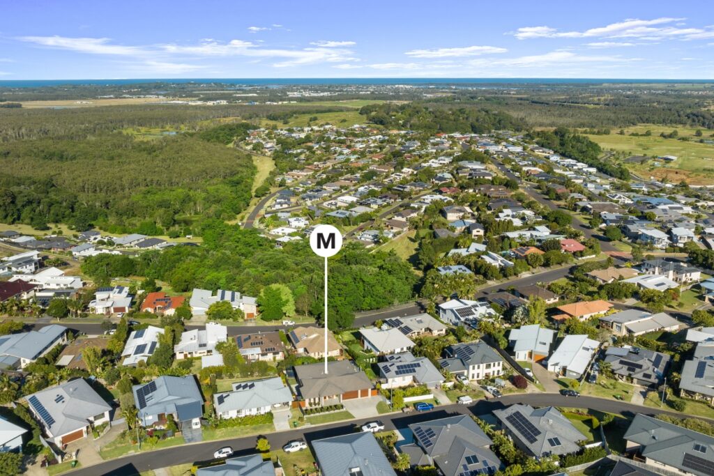Sold - 12 Bannockburn Court - New Property in Cumbalum - Real Estate by Jamie Marshall
