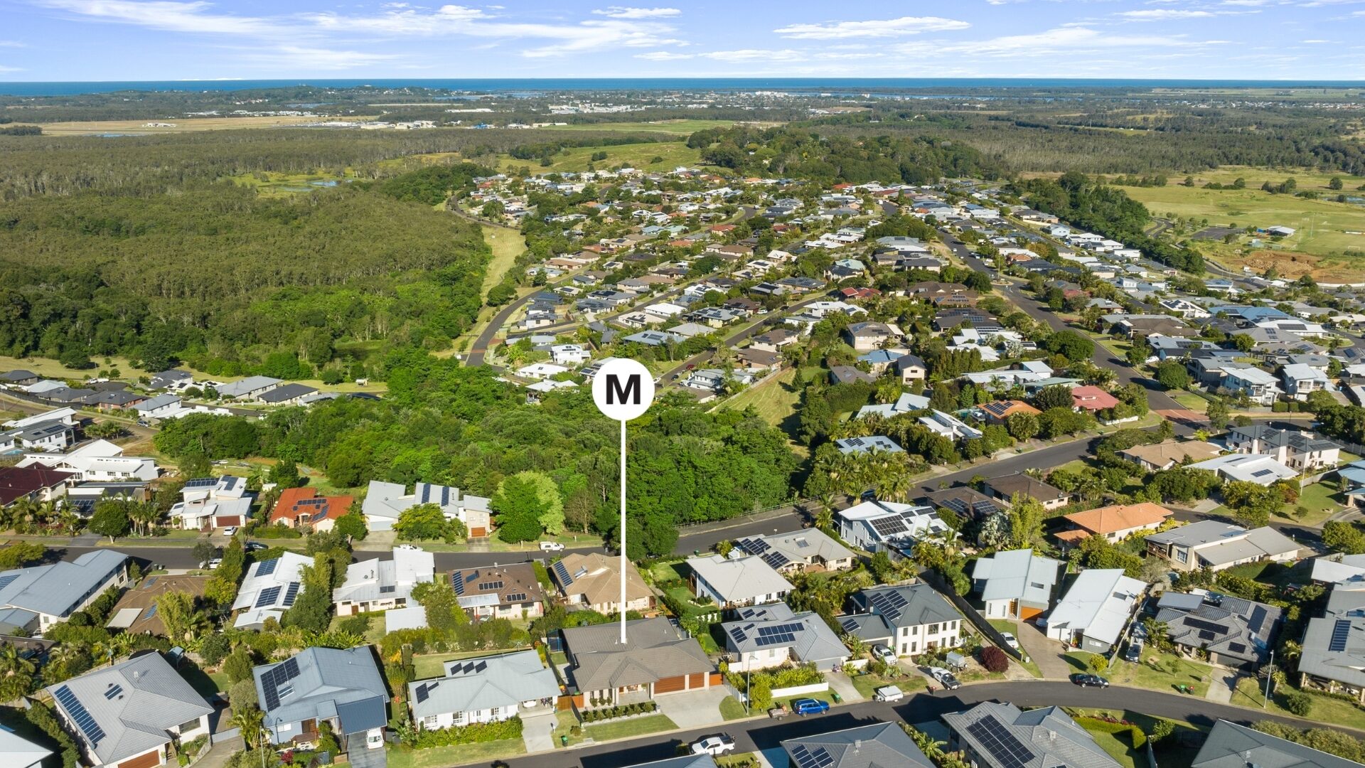 Sold - 12 Bannockburn Court - New Property in Cumbalum - Real Estate by Jamie Marshall