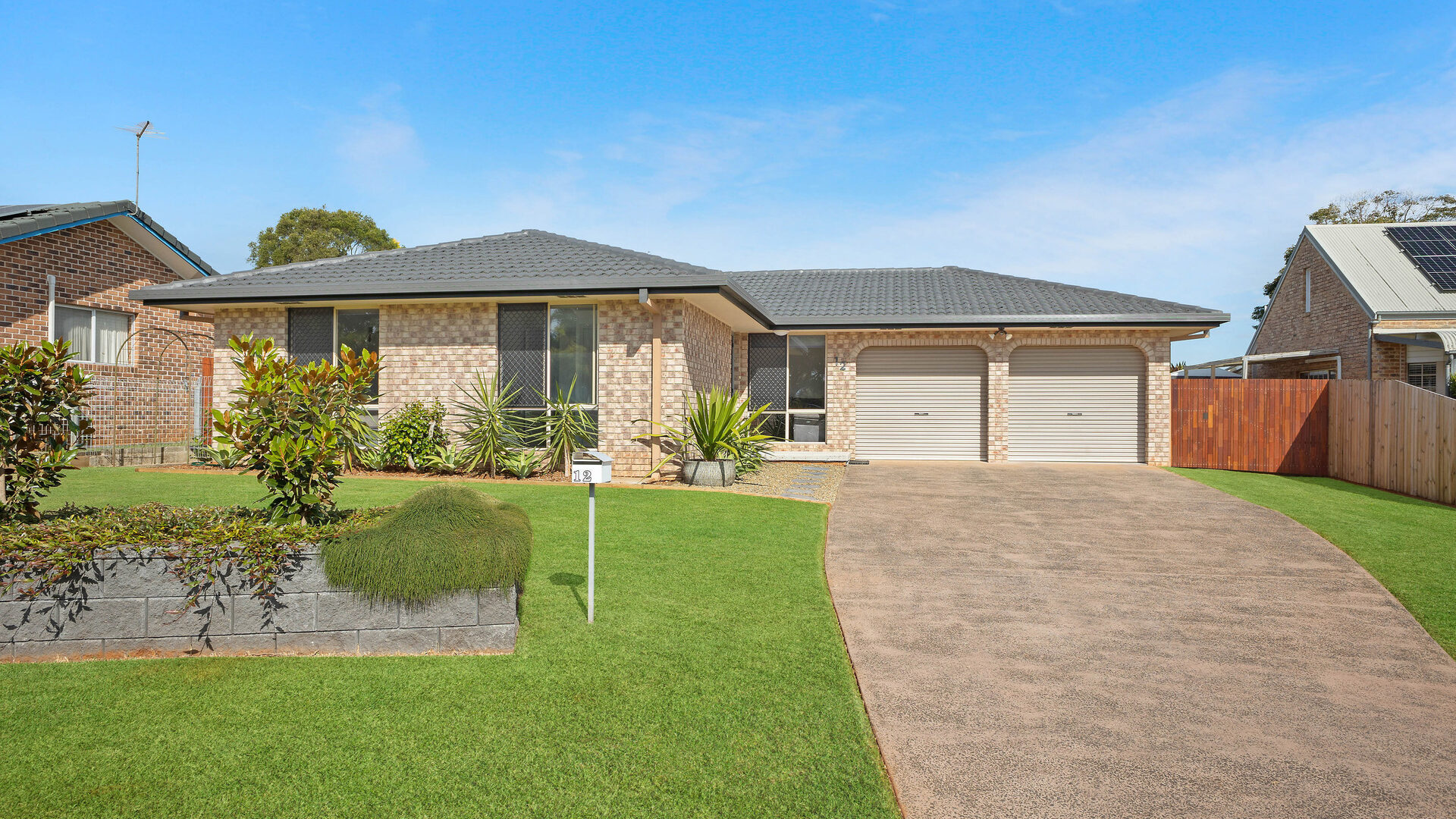 Sold - 12 Adele Street - New Property in Alstonville - Real Estate by Bill Johnston