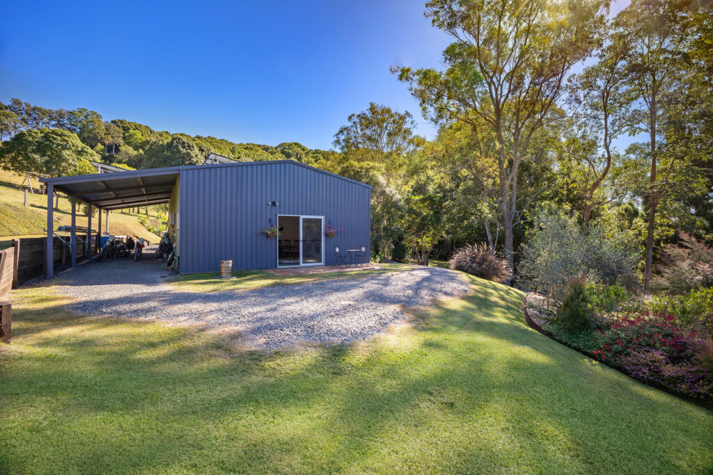 Sold - 143 Bartletts Lane - New Property in Meerschaum Vale - Real Estate by Bill Johnston