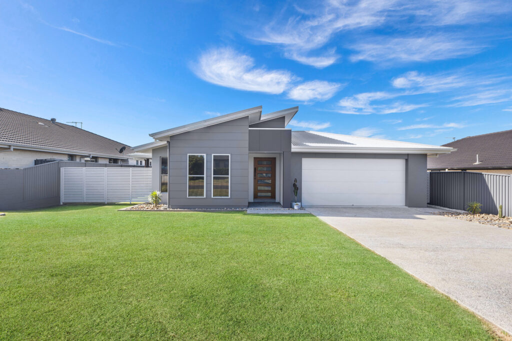 Sold - 6 Trelawney Avenue - New Property in Wollongbar - Real Estate by Bill Johnston