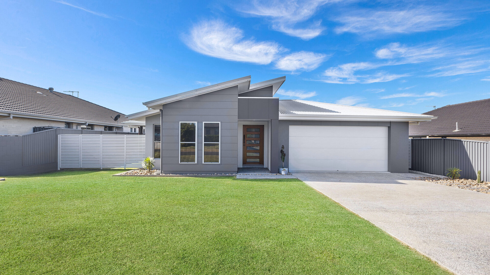 Sold - 6 Trelawney Avenue - New Property in Wollongbar - Real Estate by Bill Johnston