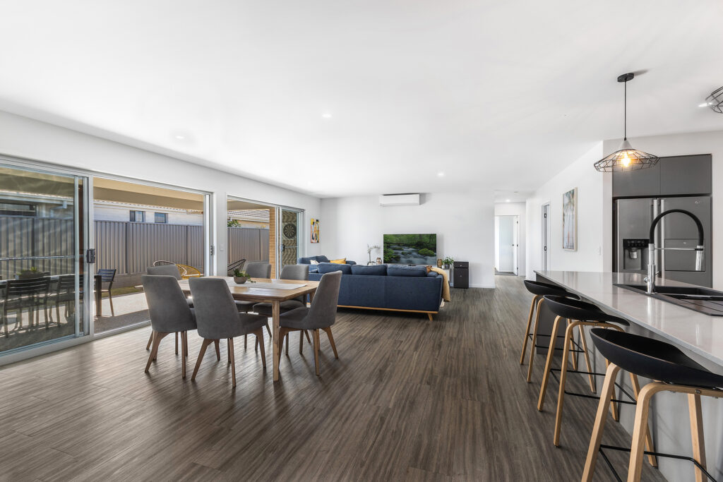 Sold - 6 Trelawney Avenue - New Property in Wollongbar - Real Estate by Bill Johnston