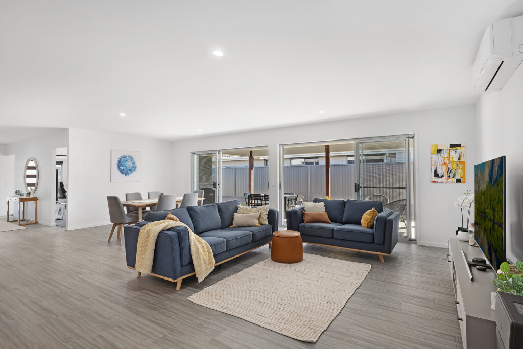 Sold - 6 Trelawney Avenue - New Property in Wollongbar - Real Estate by Bill Johnston