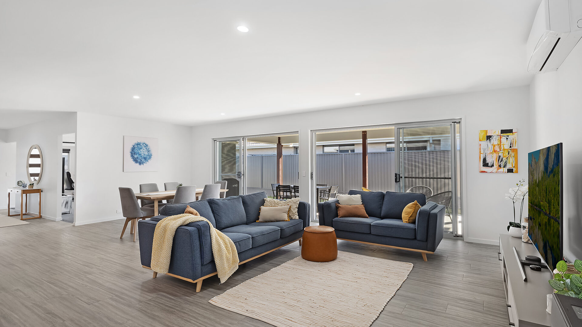Sold - 6 Trelawney Avenue - New Property in Wollongbar - Real Estate by Bill Johnston