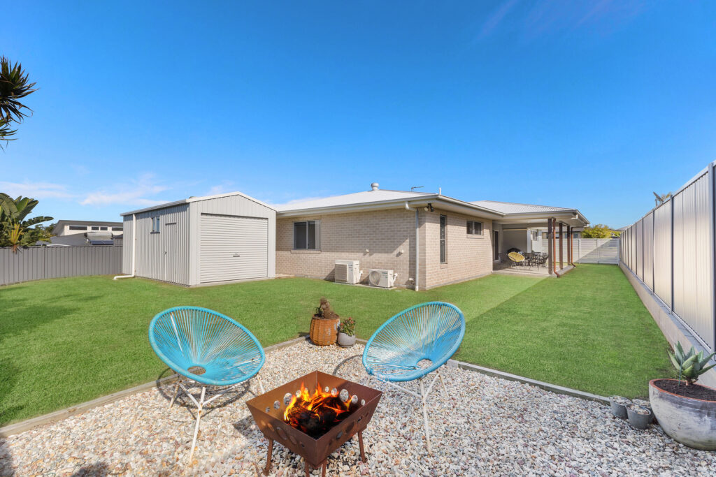 Sold - 6 Trelawney Avenue - New Property in Wollongbar - Real Estate by Bill Johnston