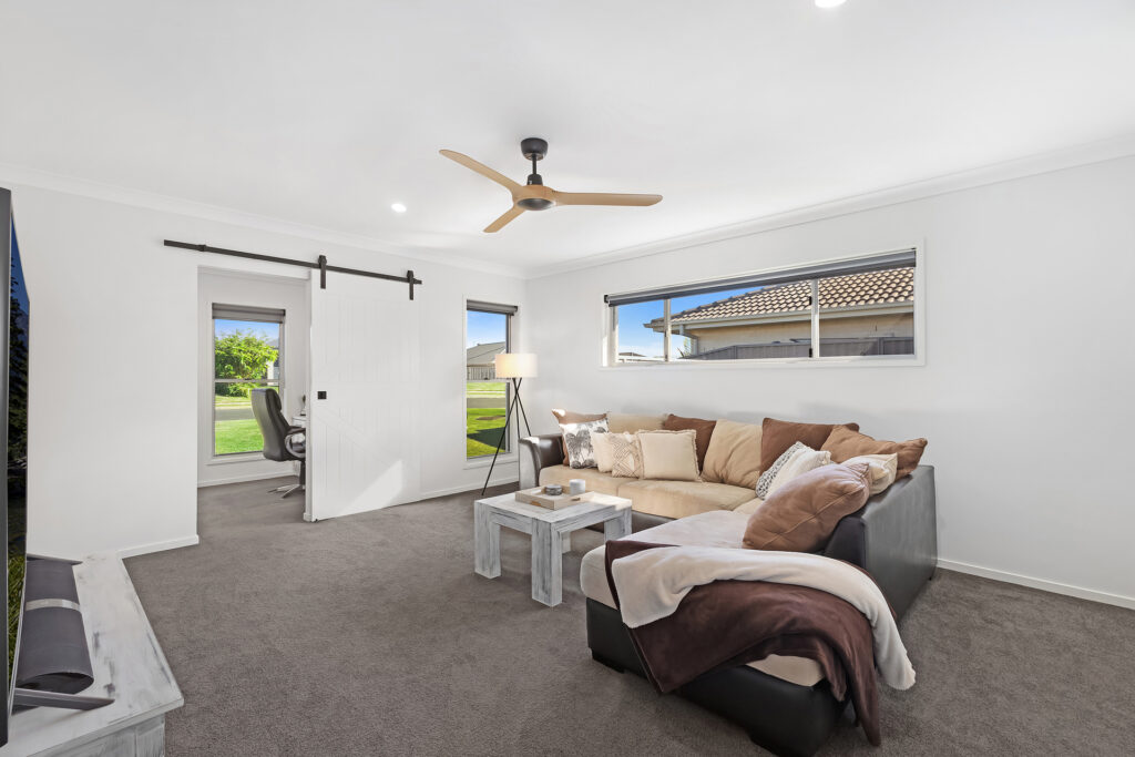 Sold - 6 Trelawney Avenue - New Property in Wollongbar - Real Estate by Bill Johnston