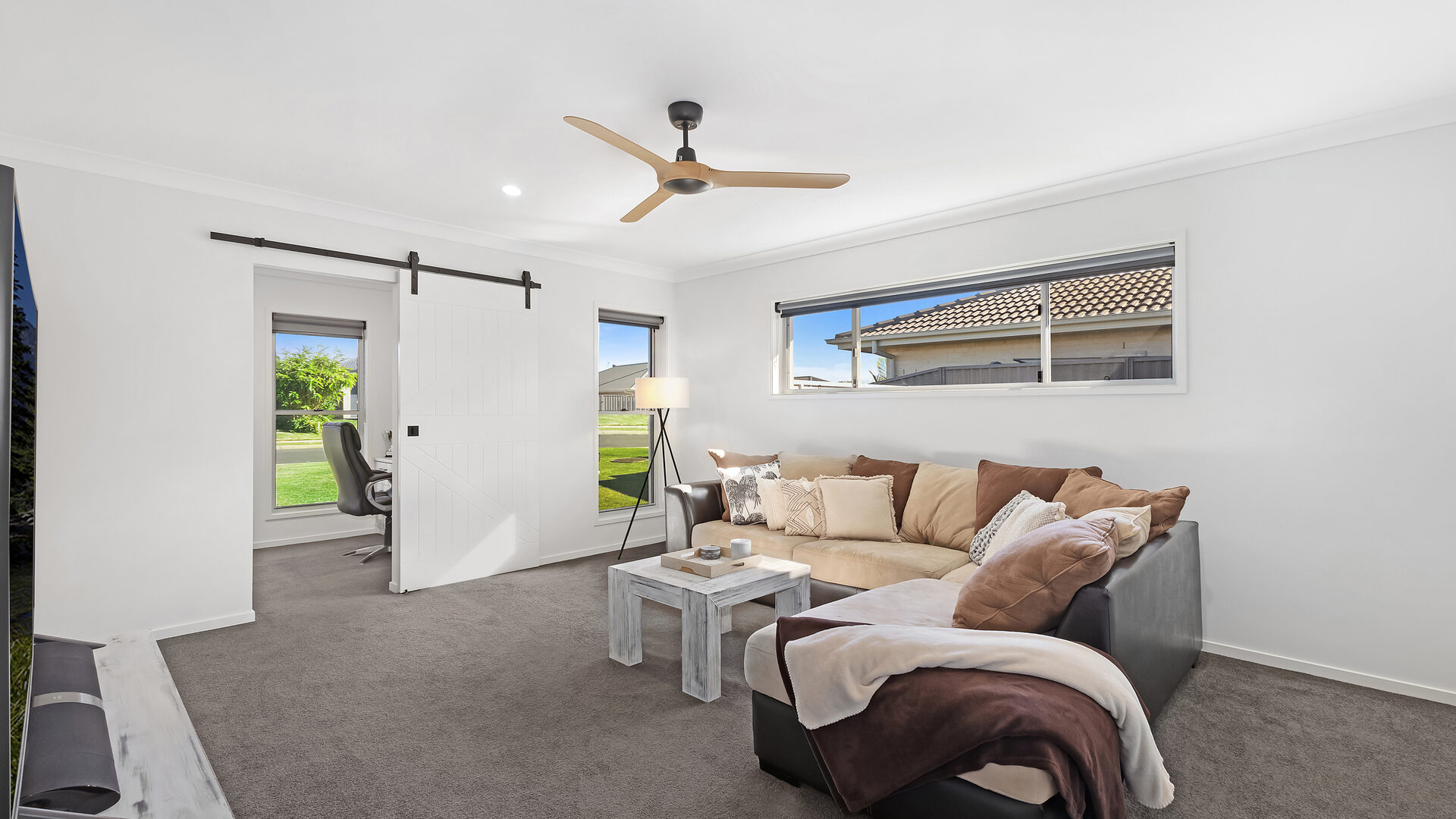 Sold - 6 Trelawney Avenue - New Property in Wollongbar - Real Estate by Bill Johnston
