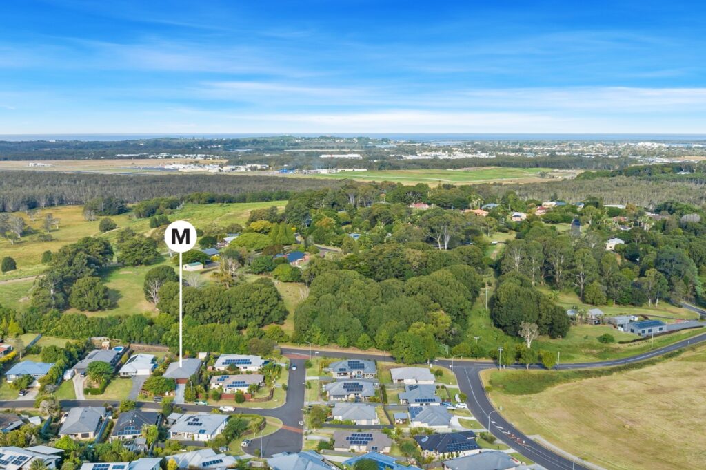 Sold - 17 Ahern Circuit - New Property in Cumbalum - Real Estate by Jamie Marshall