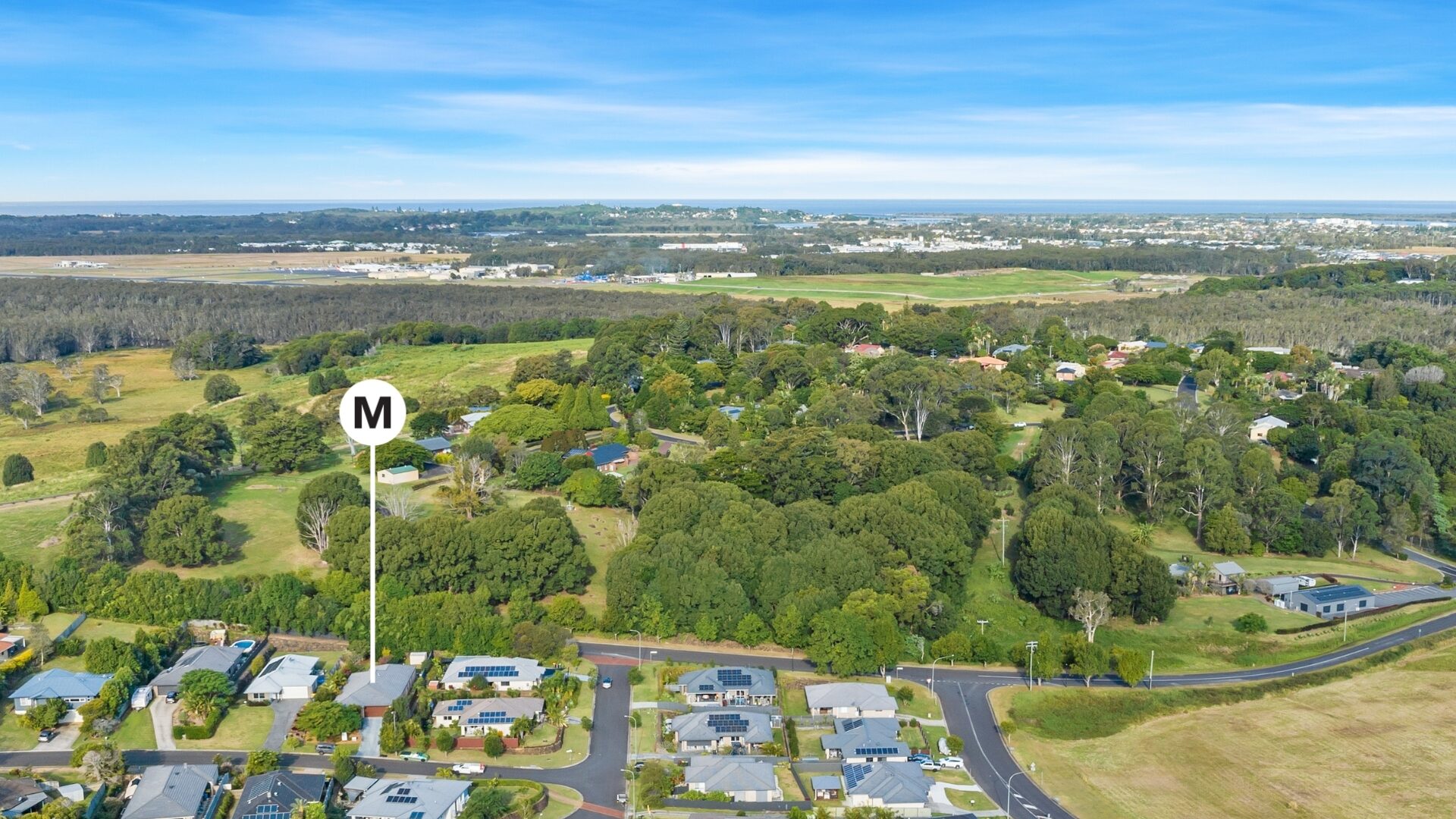 Sold - 17 Ahern Circuit - New Property in Cumbalum - Real Estate by Jamie Marshall