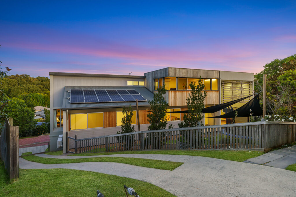 Sold - 19 Chilcott Circuit - New Property in Cumbalum - Real Estate by Jamie Marshall