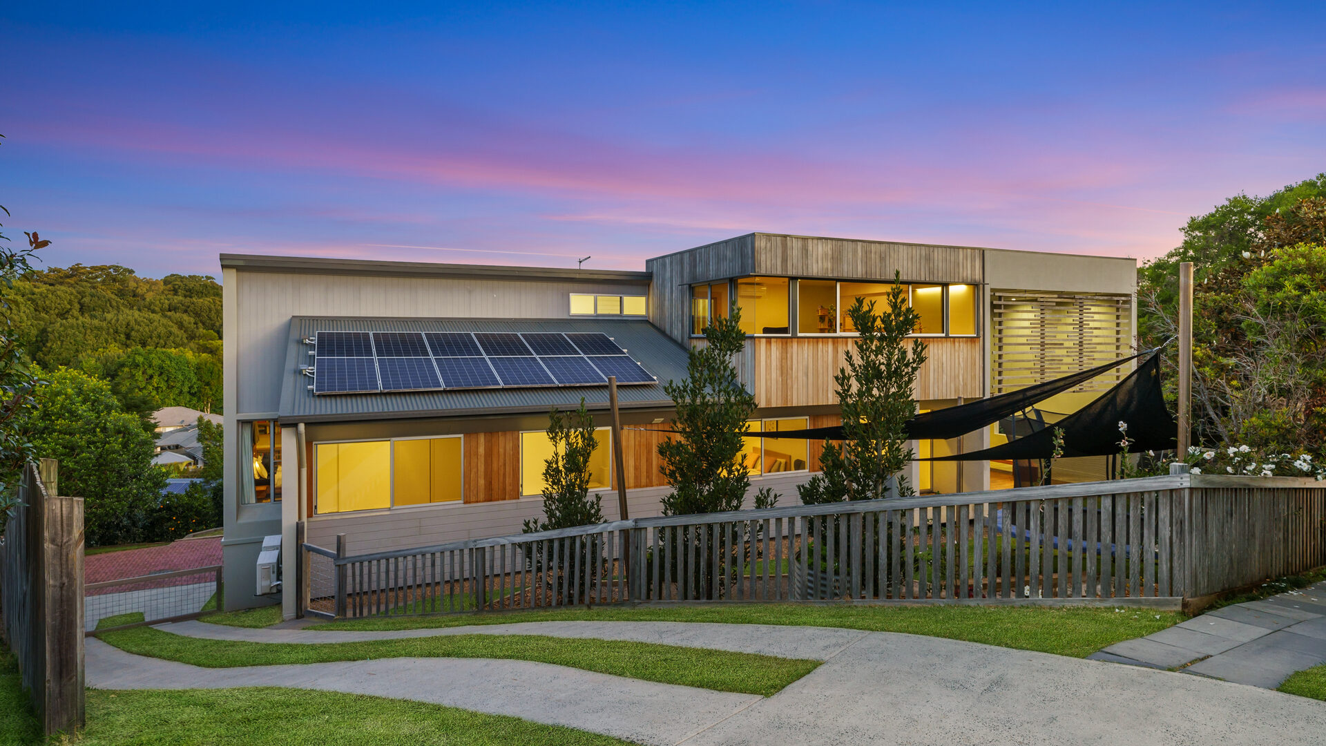Sold - 19 Chilcott Circuit - New Property in Cumbalum - Real Estate by Jamie Marshall