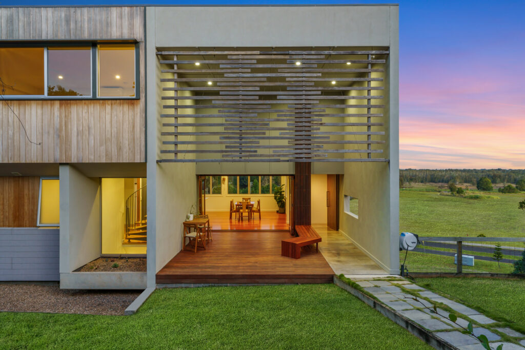 Sold - 19 Chilcott Circuit - New Property in Cumbalum - Real Estate by Jamie Marshall