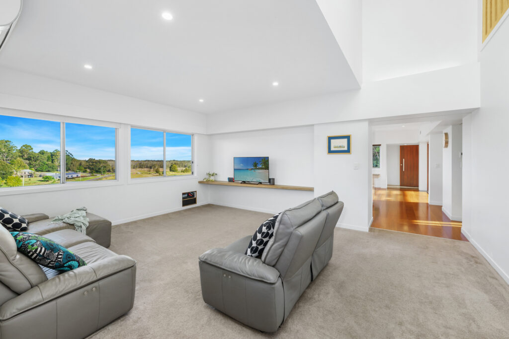Sold - 19 Chilcott Circuit - New Property in Cumbalum - Real Estate by Jamie Marshall