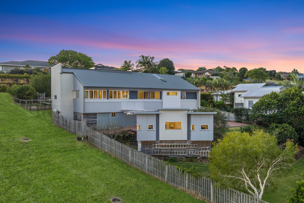 Sold - 19 Chilcott Circuit - New Property in Cumbalum - Real Estate by Jamie Marshall
