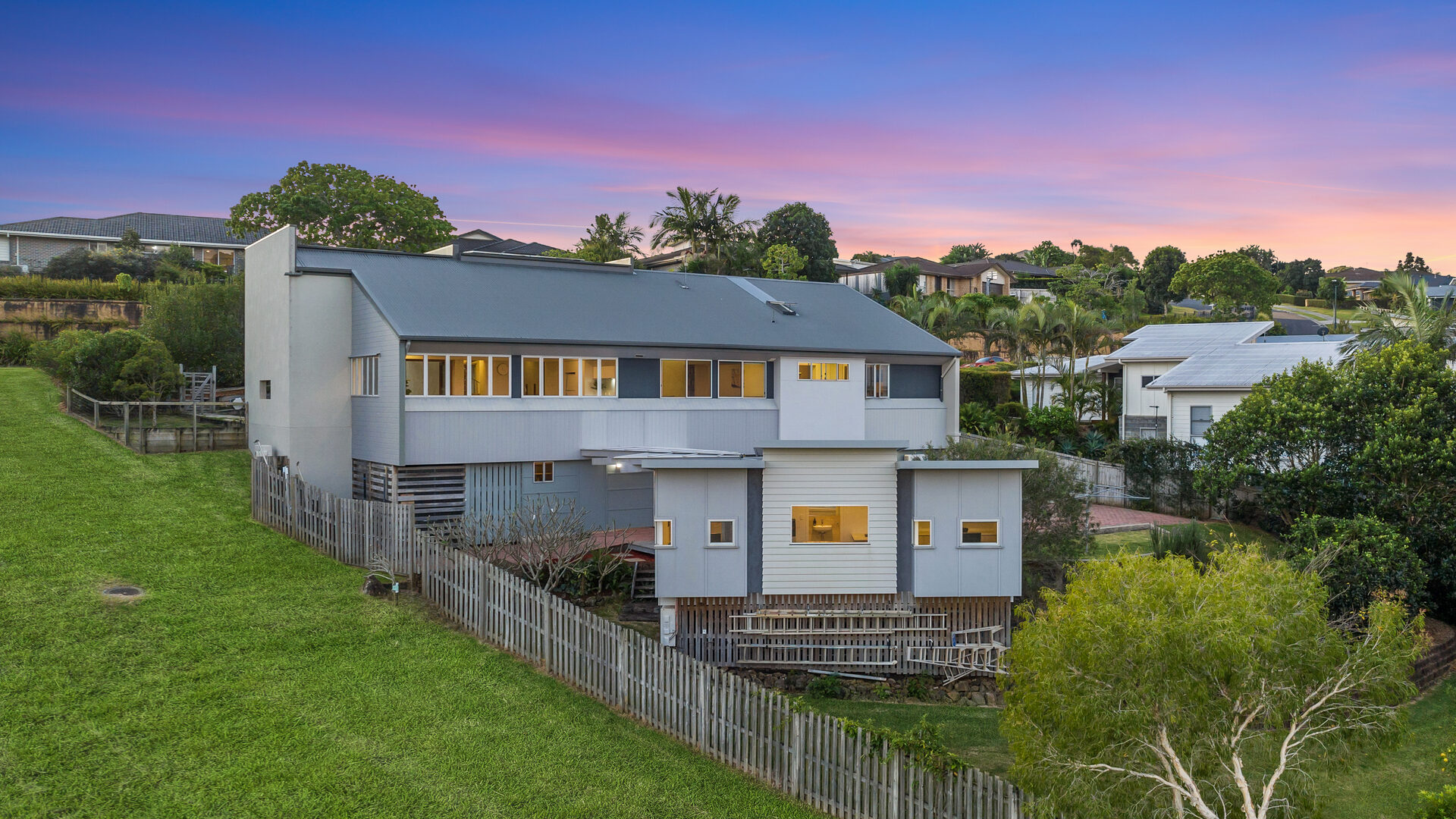 Sold - 19 Chilcott Circuit - New Property in Cumbalum - Real Estate by Jamie Marshall