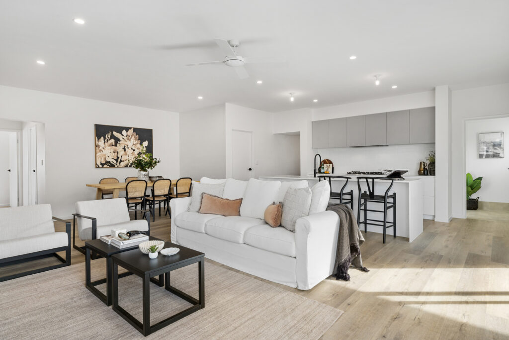 Sold - 1/2 Unara Parkway - New Property in Cumbalum - Real Estate by Jamie Marshall