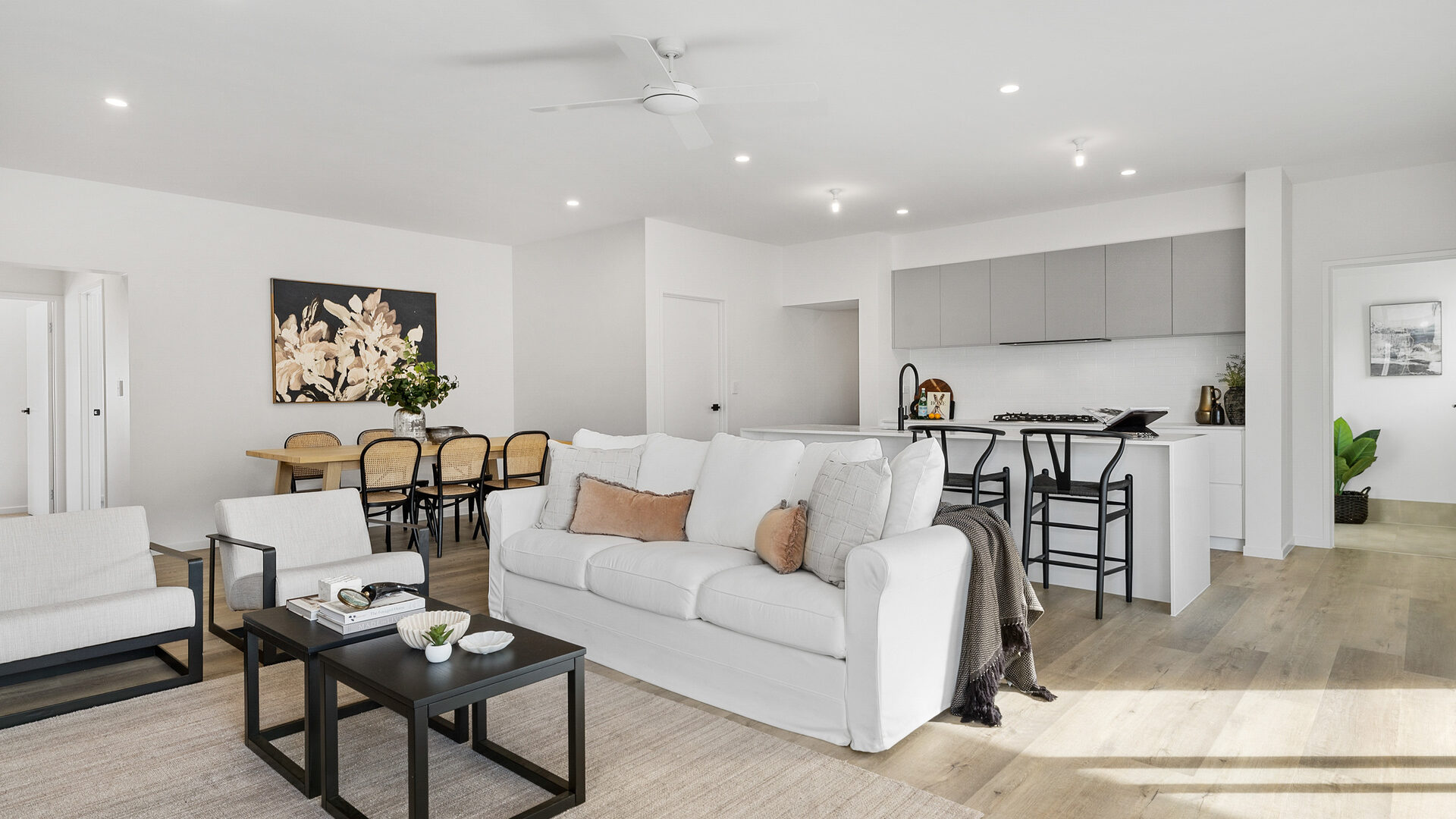 Sold - 1/2 Unara Parkway - New Property in Cumbalum - Real Estate by Jamie Marshall