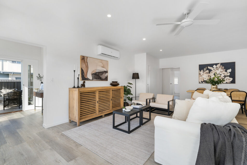 Sold - 1/2 Unara Parkway - New Property in Cumbalum - Real Estate by Jamie Marshall