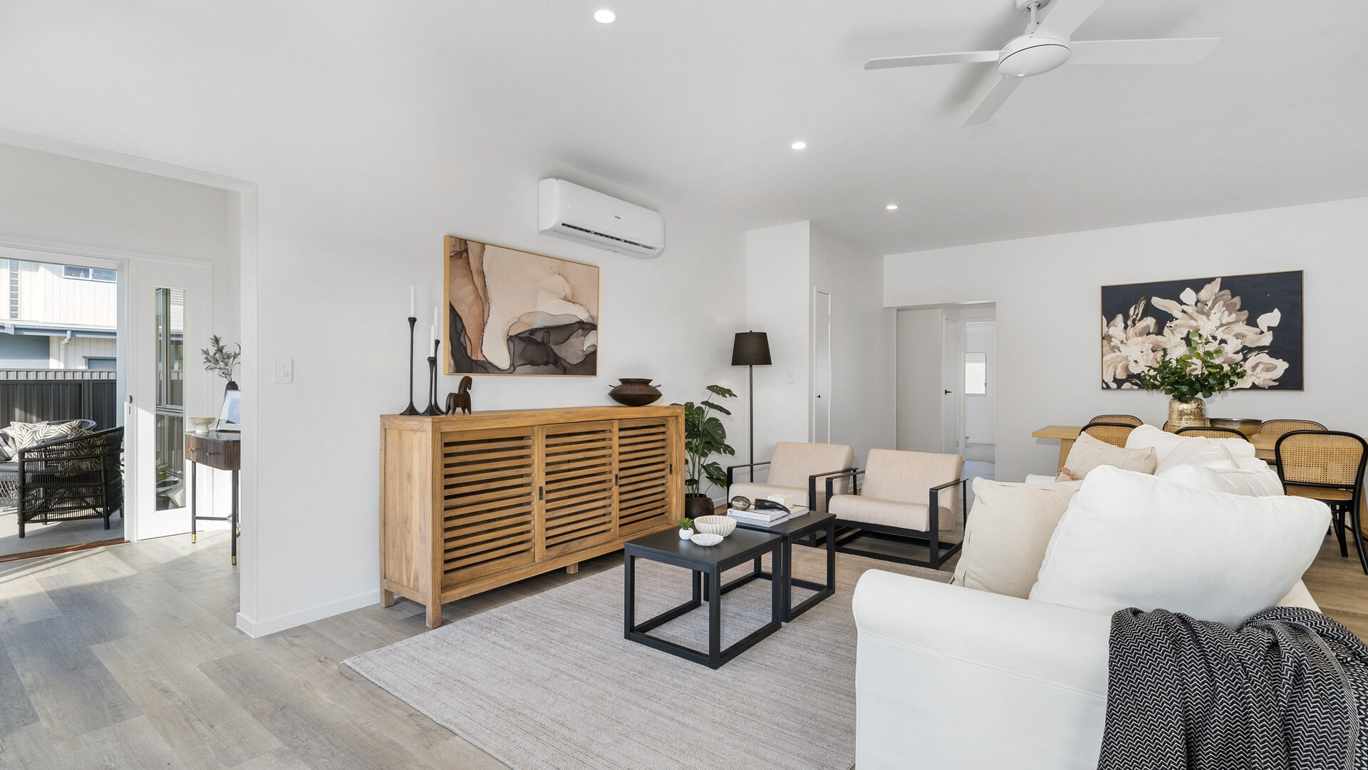 Sold - 1/2 Unara Parkway - New Property in Cumbalum - Real Estate by Jamie Marshall