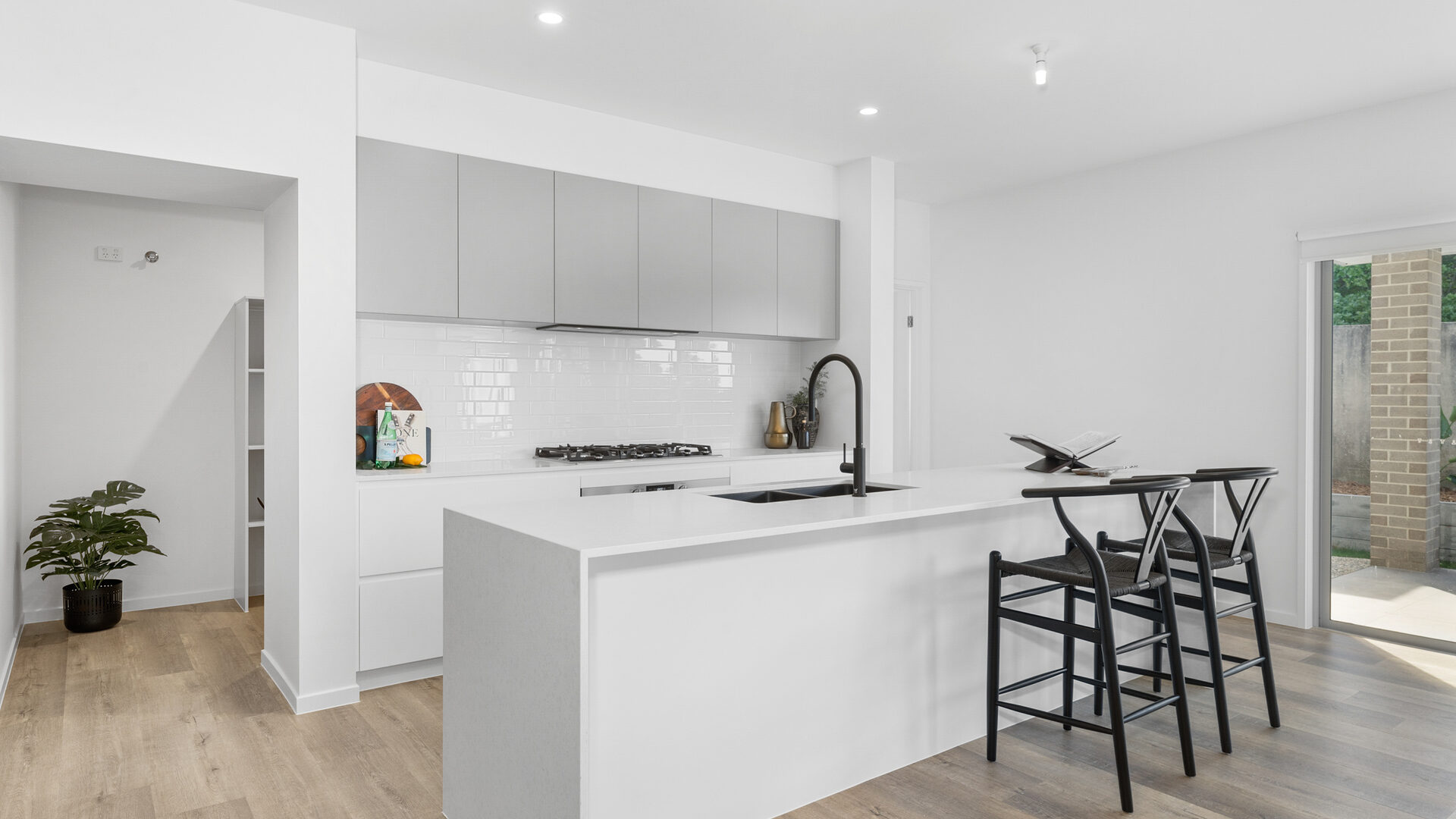 Sold - 1/2 Unara Parkway - New Property in Cumbalum - Real Estate by Jamie Marshall