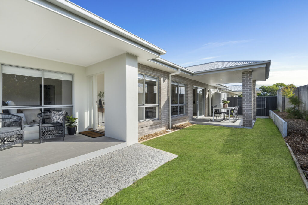 Sold - 1/2 Unara Parkway - New Property in Cumbalum - Real Estate by Jamie Marshall