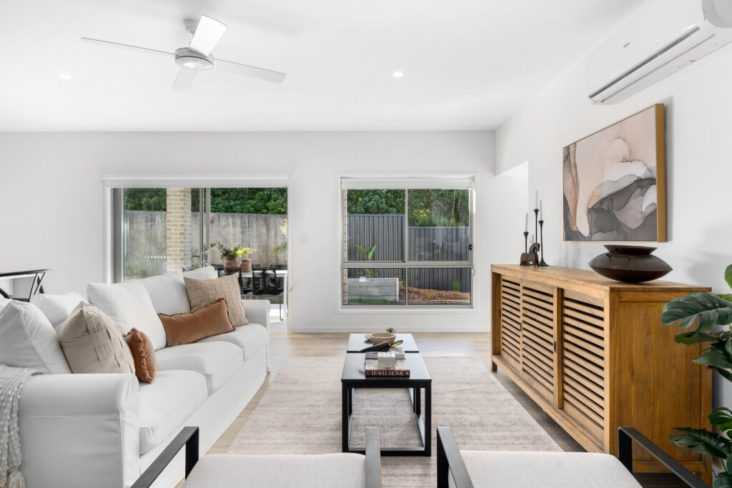 Sold - 1/2 Unara Parkway - New Property in Cumbalum - Real Estate by Jamie Marshall