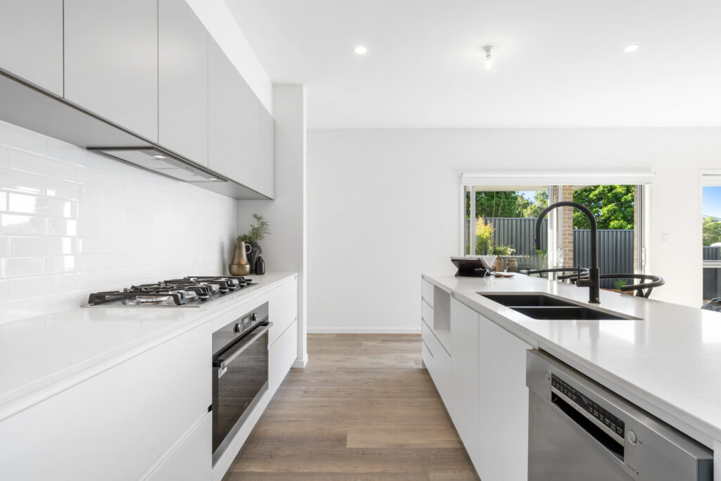 Sold - 1/2 Unara Parkway - New Property in Cumbalum - Real Estate by Jamie Marshall