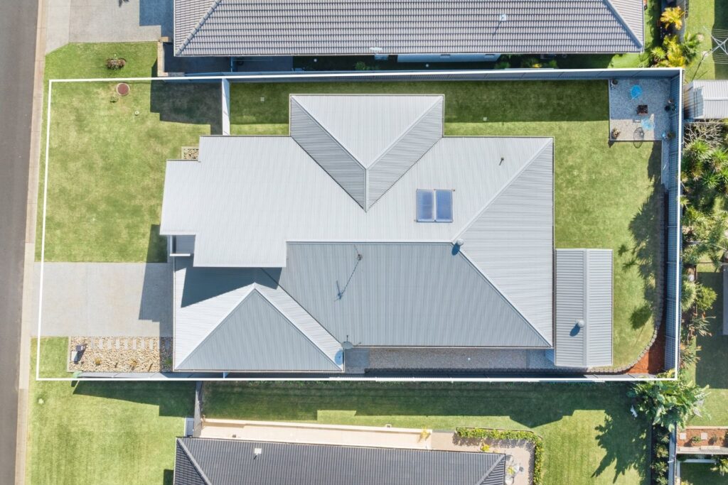 Sold - 6 Trelawney Avenue - New Property in Wollongbar - Real Estate by Bill Johnston