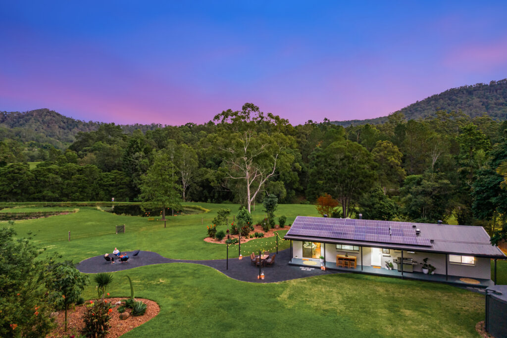 Sold - 680 Cawongla Road - New Property in Larnook - Real Estate by Heidi Last
