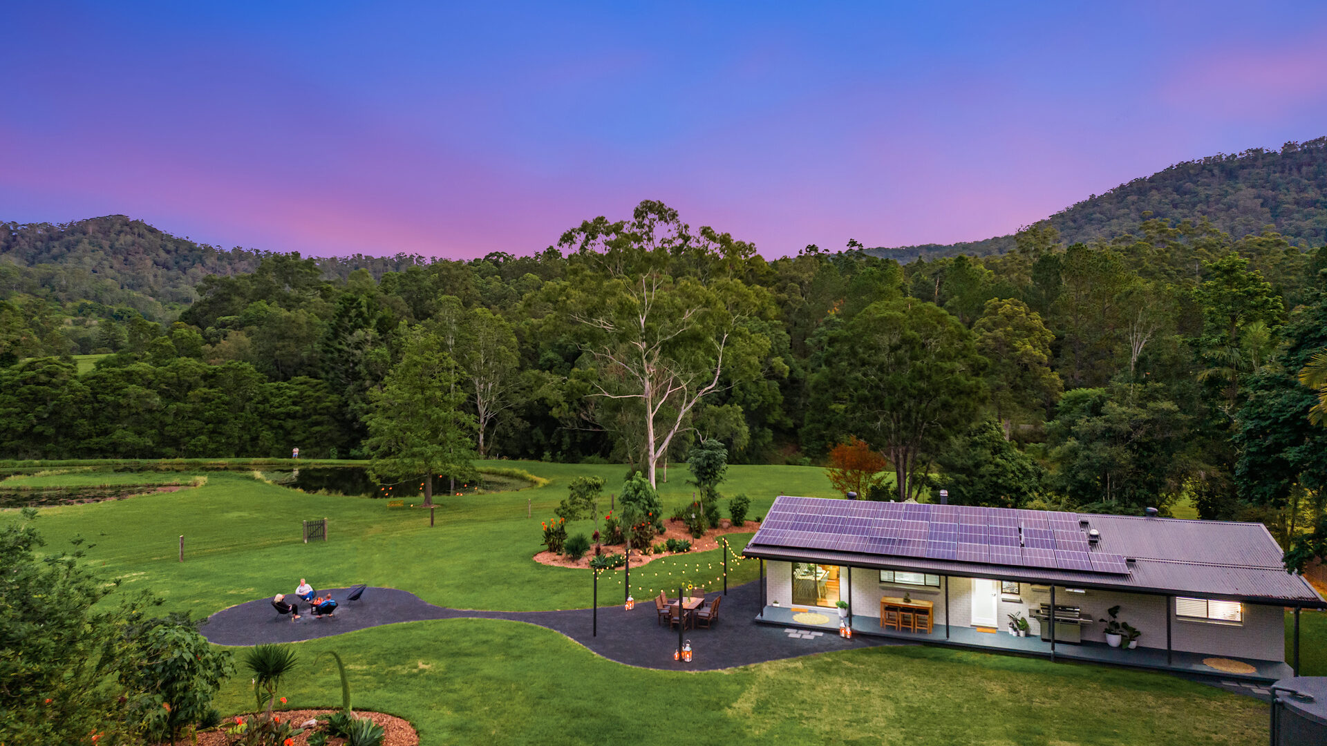 Sold - 680 Cawongla Road - New Property in Larnook - Real Estate by Heidi Last