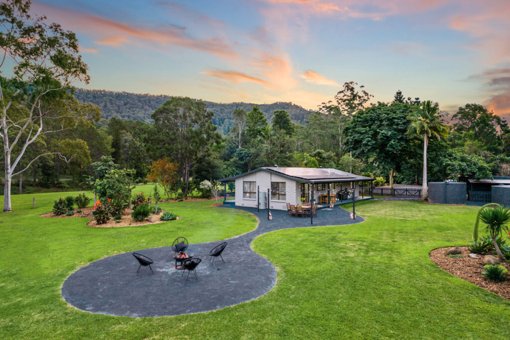Sold - 680 Cawongla Road - New Property in Larnook - Real Estate by Heidi Last
