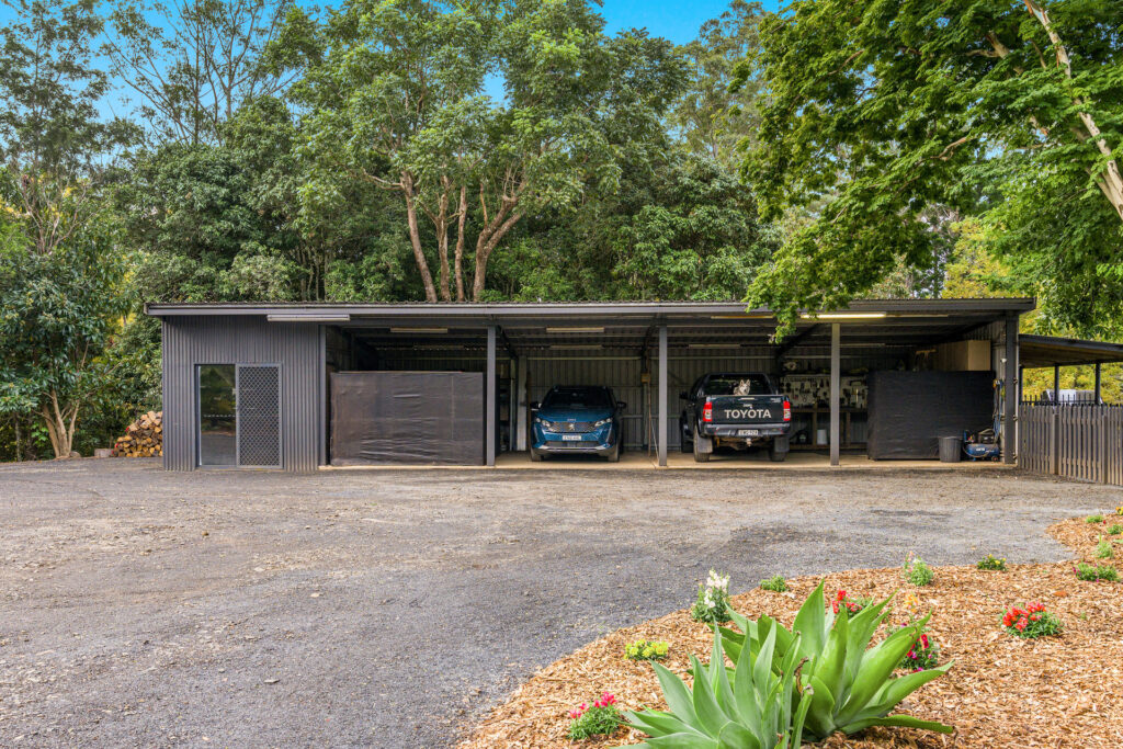 Sold - 680 Cawongla Road - New Property in Larnook - Real Estate by Heidi Last