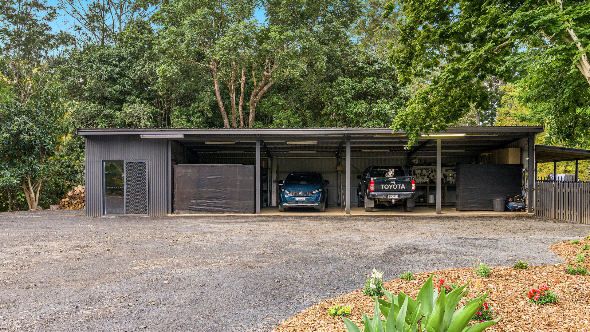 Sold - 680 Cawongla Road - New Property in Larnook - Real Estate by Heidi Last