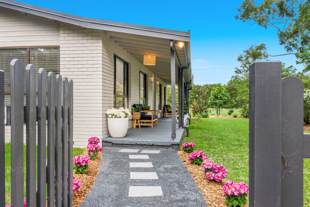 Sold - 680 Cawongla Road - New Property in Larnook - Real Estate by Heidi Last