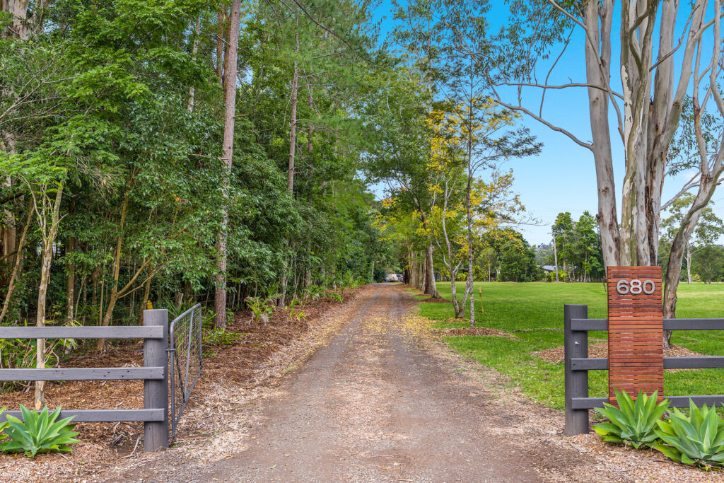 Sold - 680 Cawongla Road - New Property in Larnook - Real Estate by Heidi Last