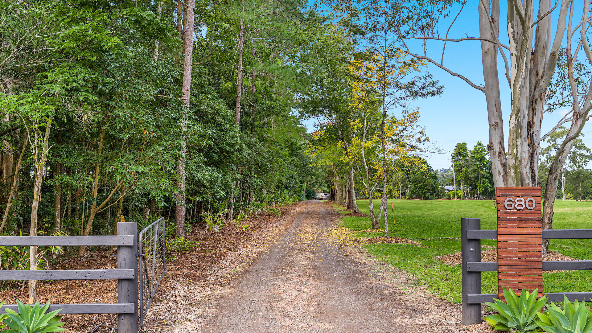 Sold - 680 Cawongla Road - New Property in Larnook - Real Estate by Heidi Last
