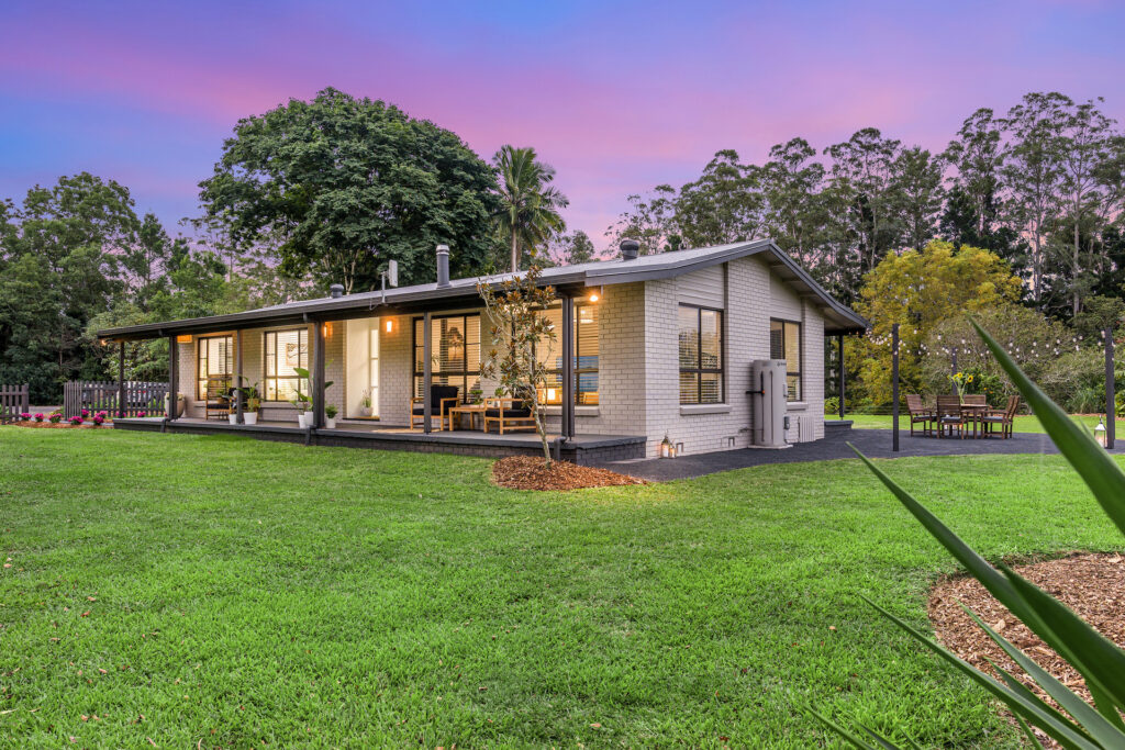 Sold - 680 Cawongla Road - New Property in Larnook - Real Estate by Heidi Last